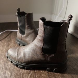 Michael Kors Winter Boots